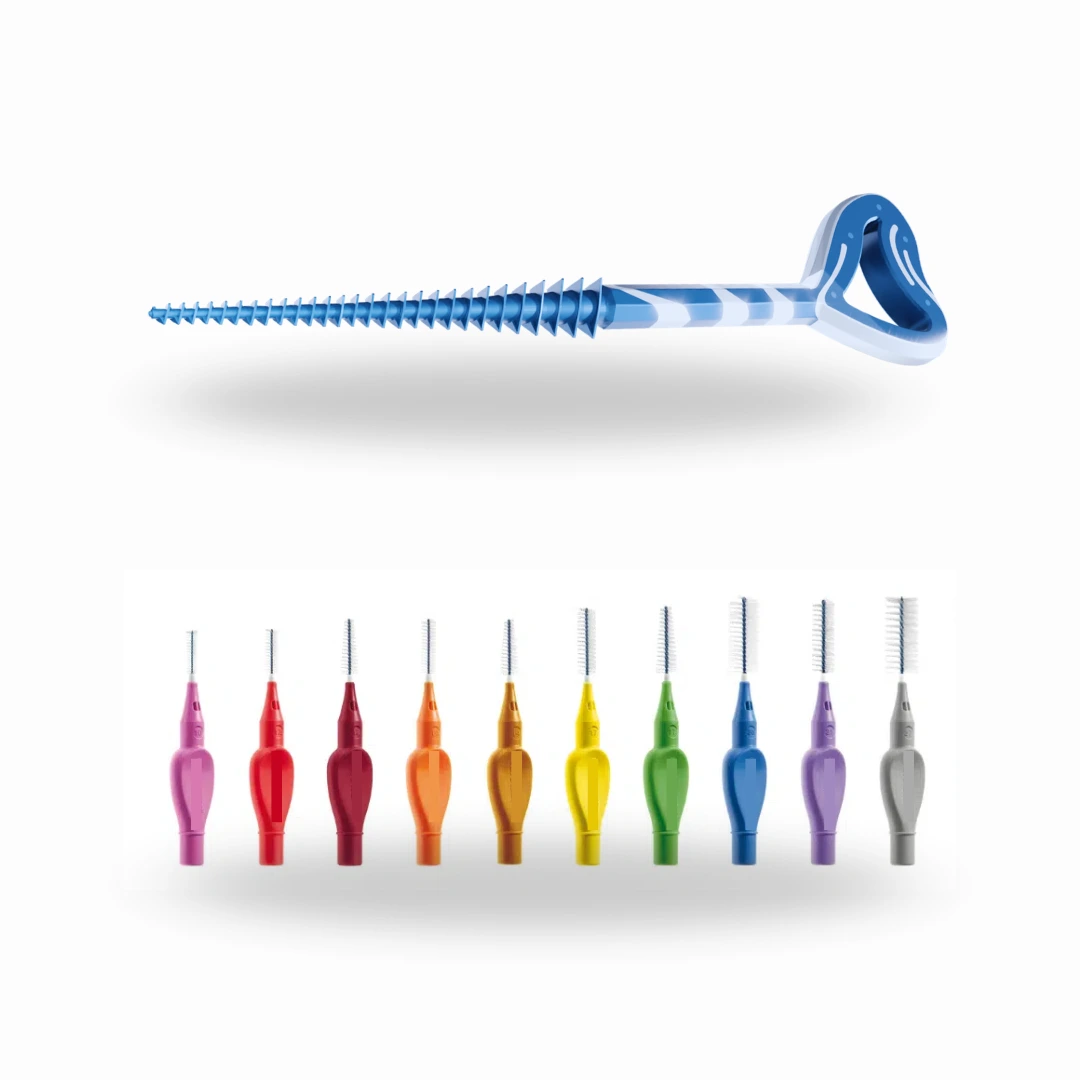 Triuniq confronto con gli altri scovolini